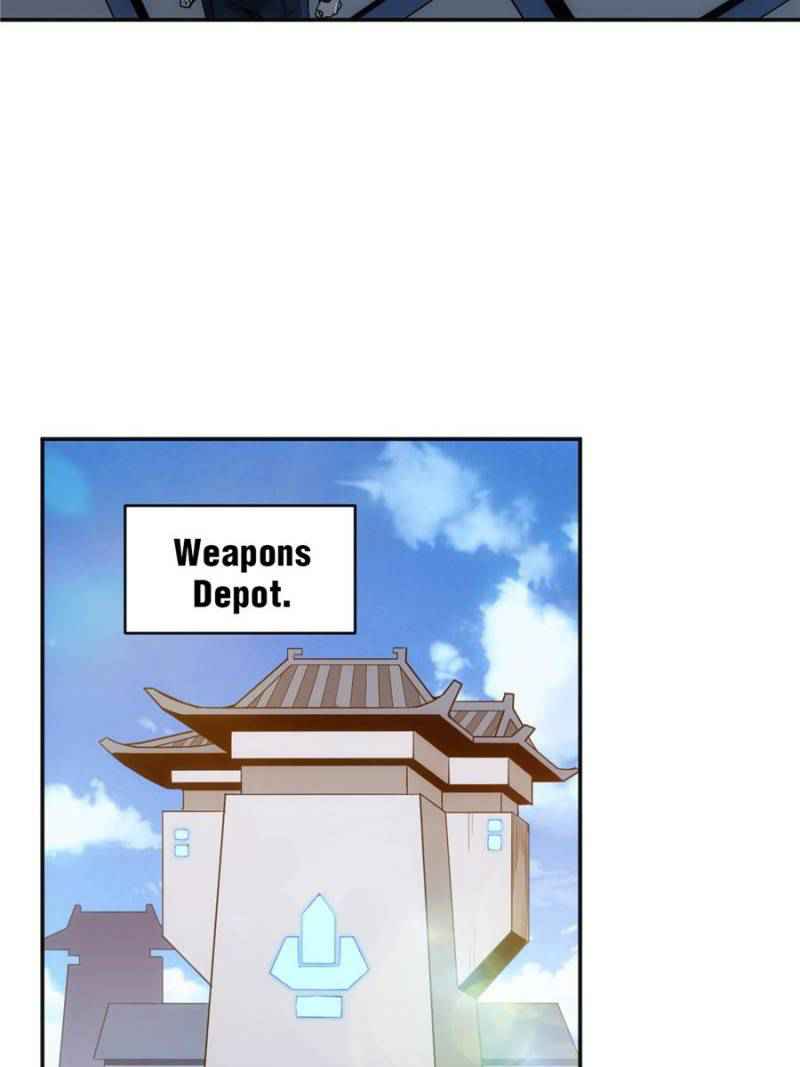 Rich Player (Billionaire Player) Chapter 79 - Page 25