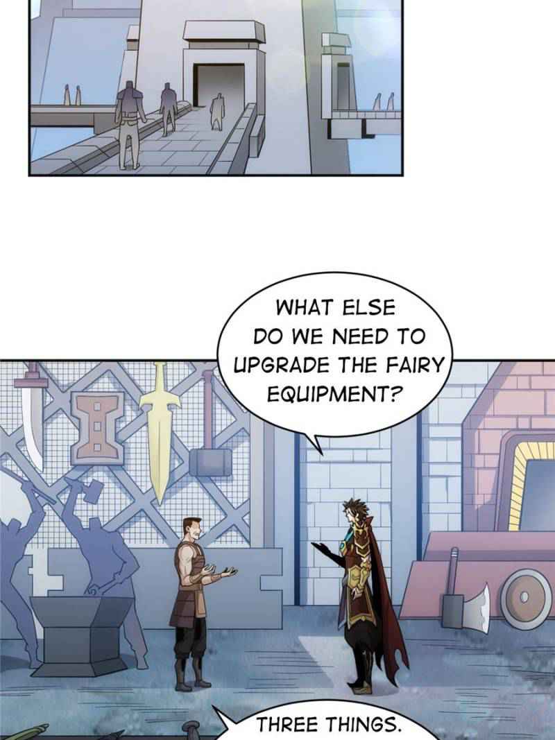 Rich Player (Billionaire Player) Chapter 79 - Page 26