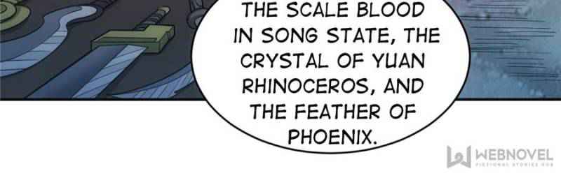 Rich Player (Billionaire Player) Chapter 79 - Page 27