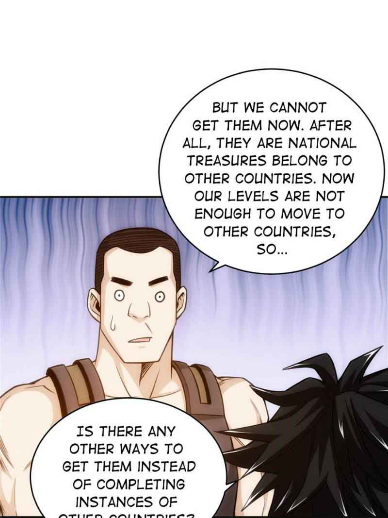 Rich Player (Billionaire Player) Chapter 79 - Page 28