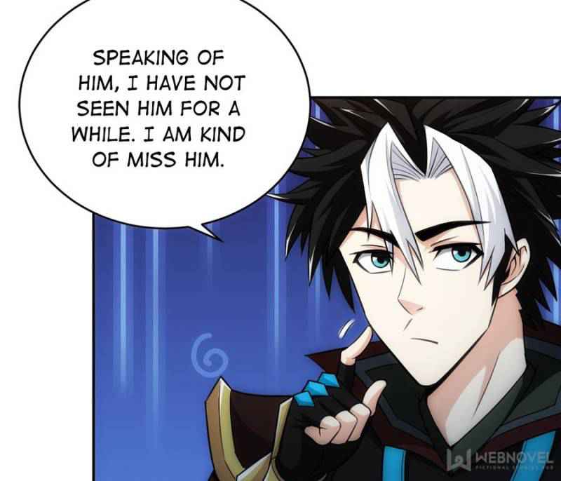 Rich Player (Billionaire Player) Chapter 79 - Page 30