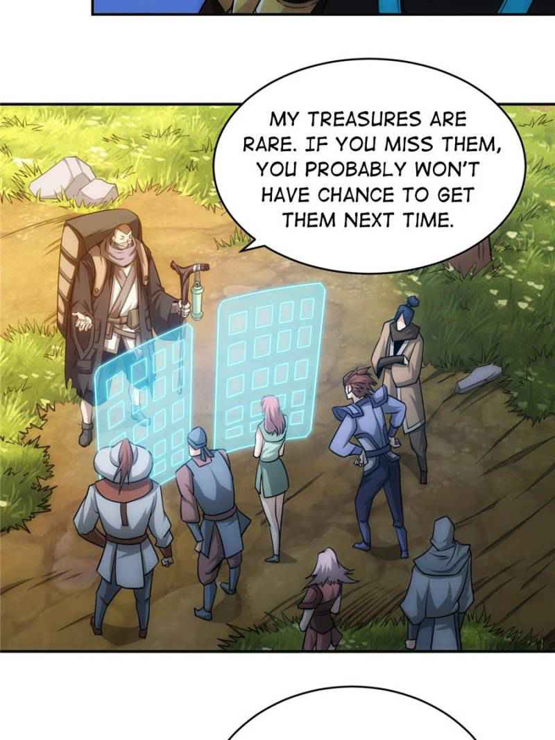 Rich Player (Billionaire Player) Chapter 79 - Page 31