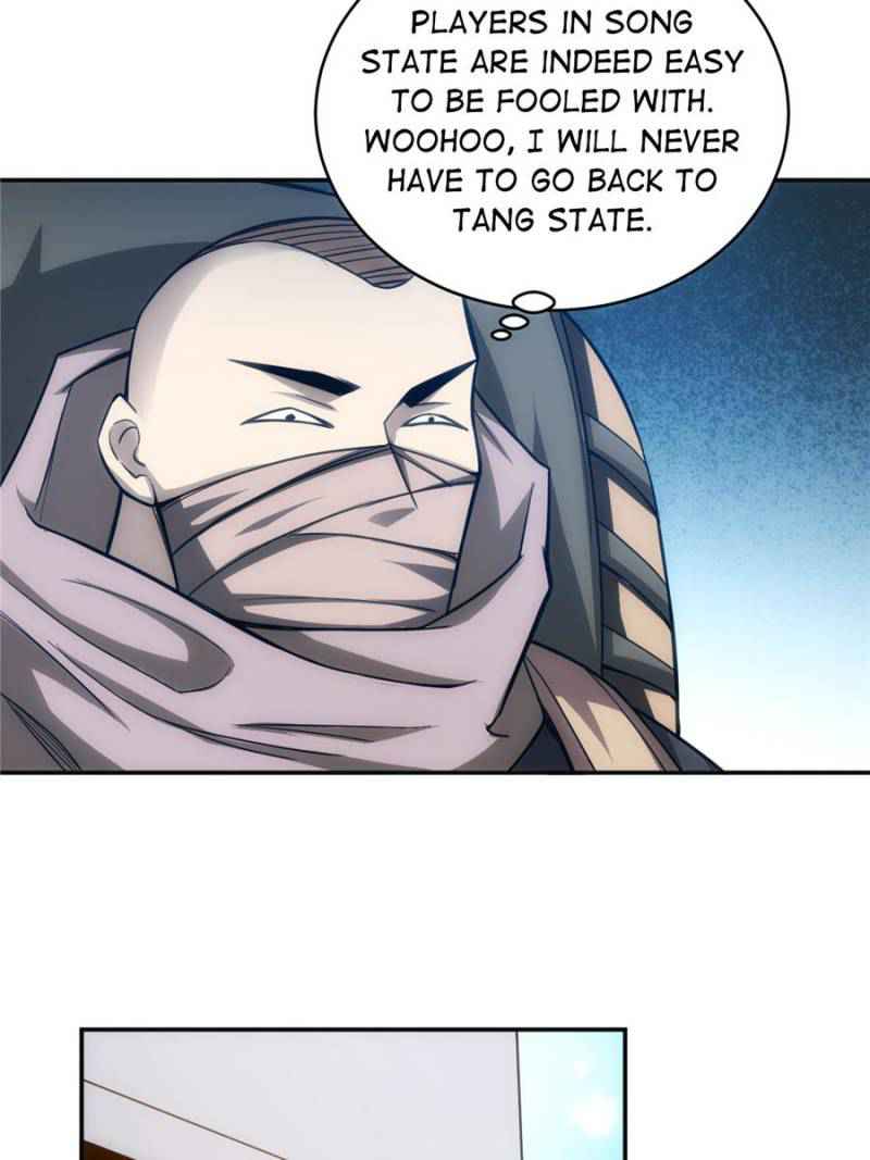 Rich Player (Billionaire Player) Chapter 79 - Page 32