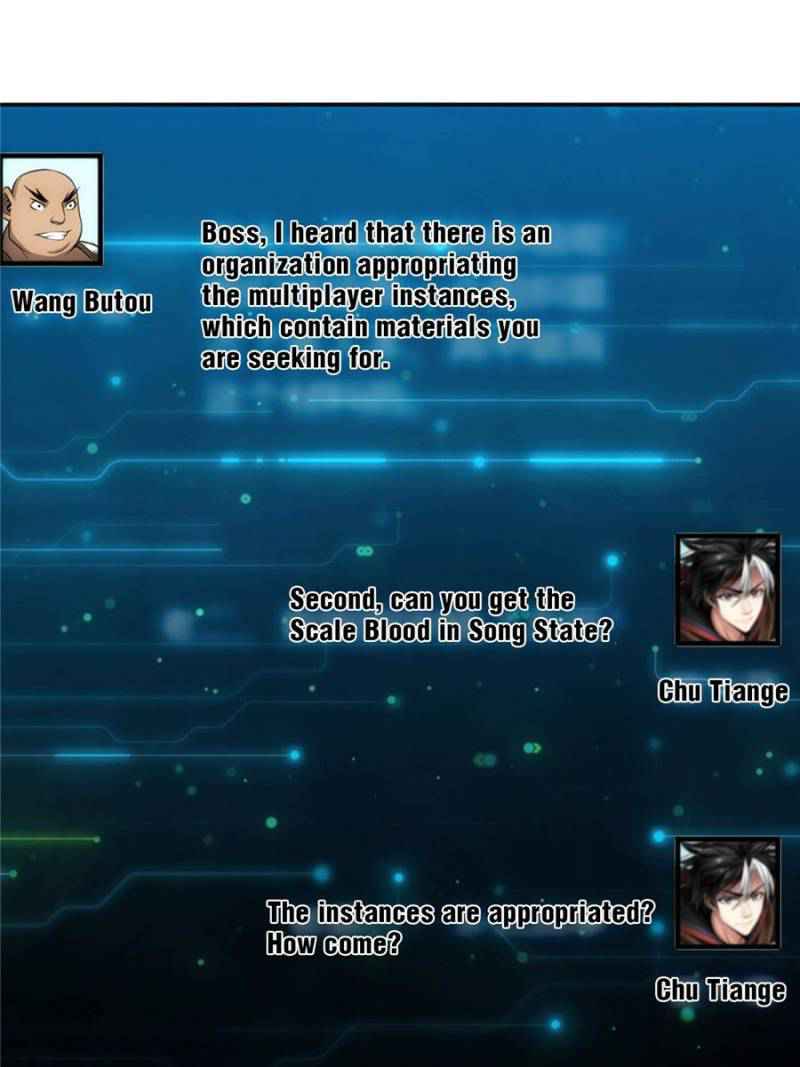 Rich Player (Billionaire Player) Chapter 79 - Page 34