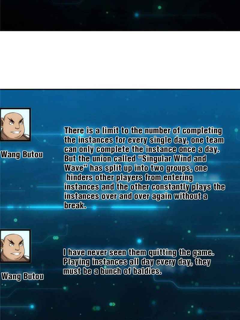 Rich Player (Billionaire Player) Chapter 79 - Page 35