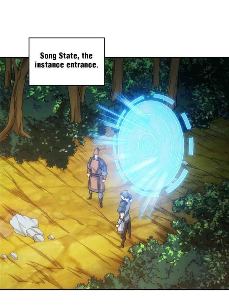 Rich Player (Billionaire Player) Chapter 79 - Page 37