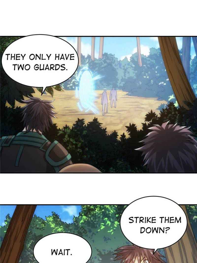 Rich Player (Billionaire Player) Chapter 79 - Page 38