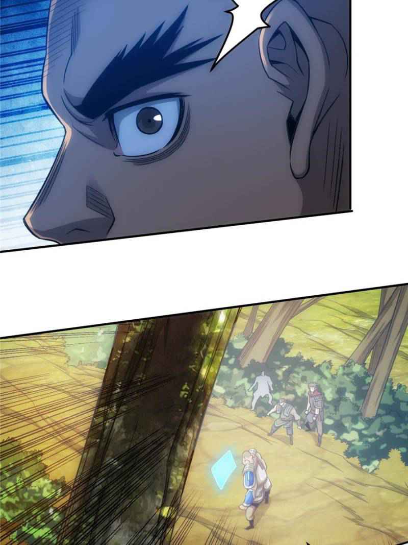 Rich Player (Billionaire Player) Chapter 79 - Page 42