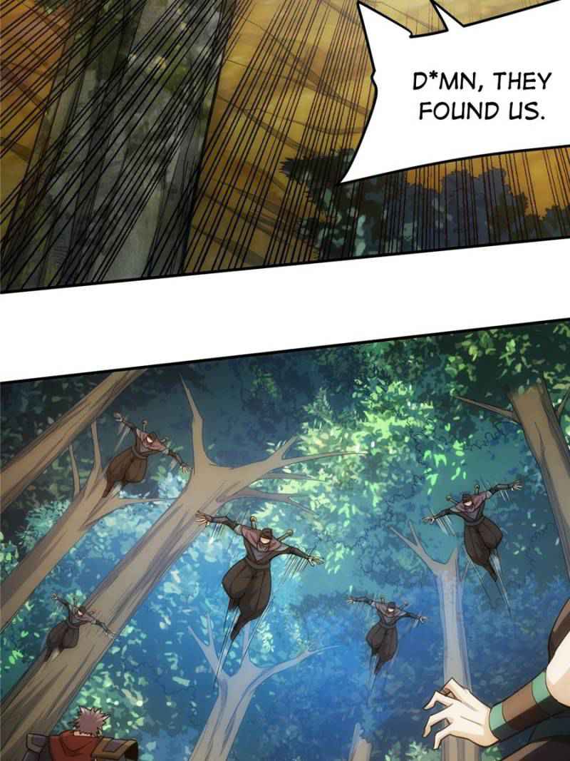 Rich Player (Billionaire Player) Chapter 79 - Page 43