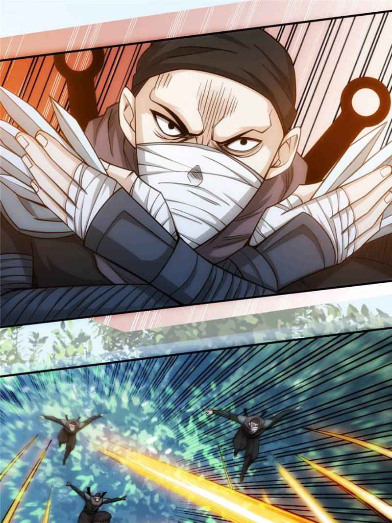 Rich Player (Billionaire Player) Chapter 79 - Page 45
