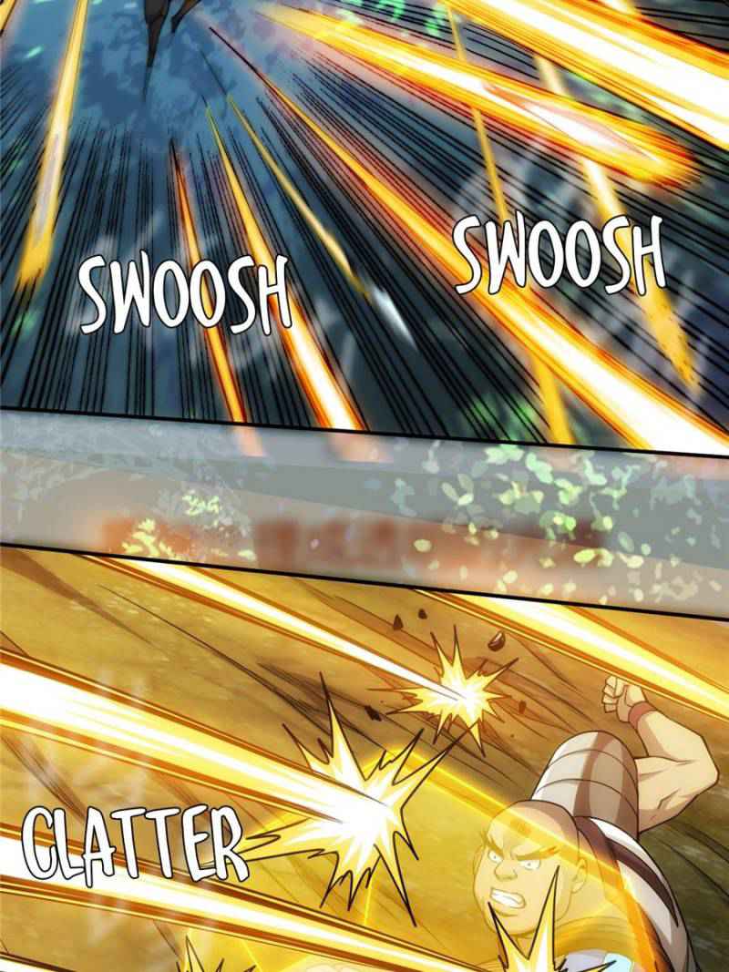 Rich Player (Billionaire Player) Chapter 79 - Page 46