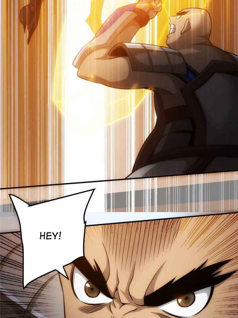 Rich Player (Billionaire Player) Chapter 79 - Page 51