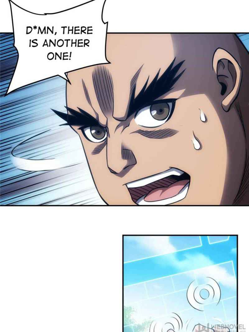 Rich Player (Billionaire Player) Chapter 79 - Page 55