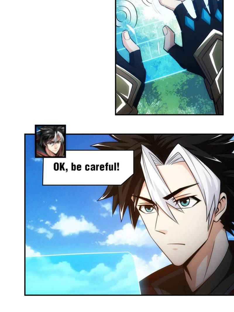 Rich Player (Billionaire Player) Chapter 79 - Page 57
