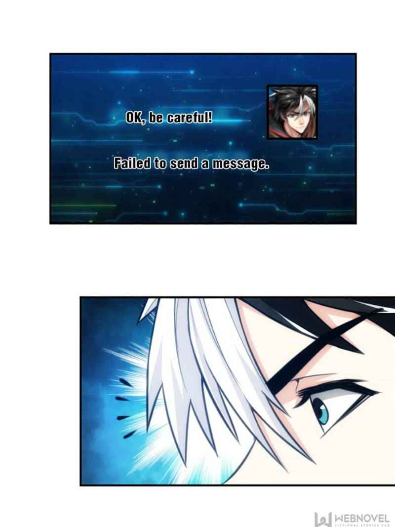 Rich Player (Billionaire Player) Chapter 79 - Page 58
