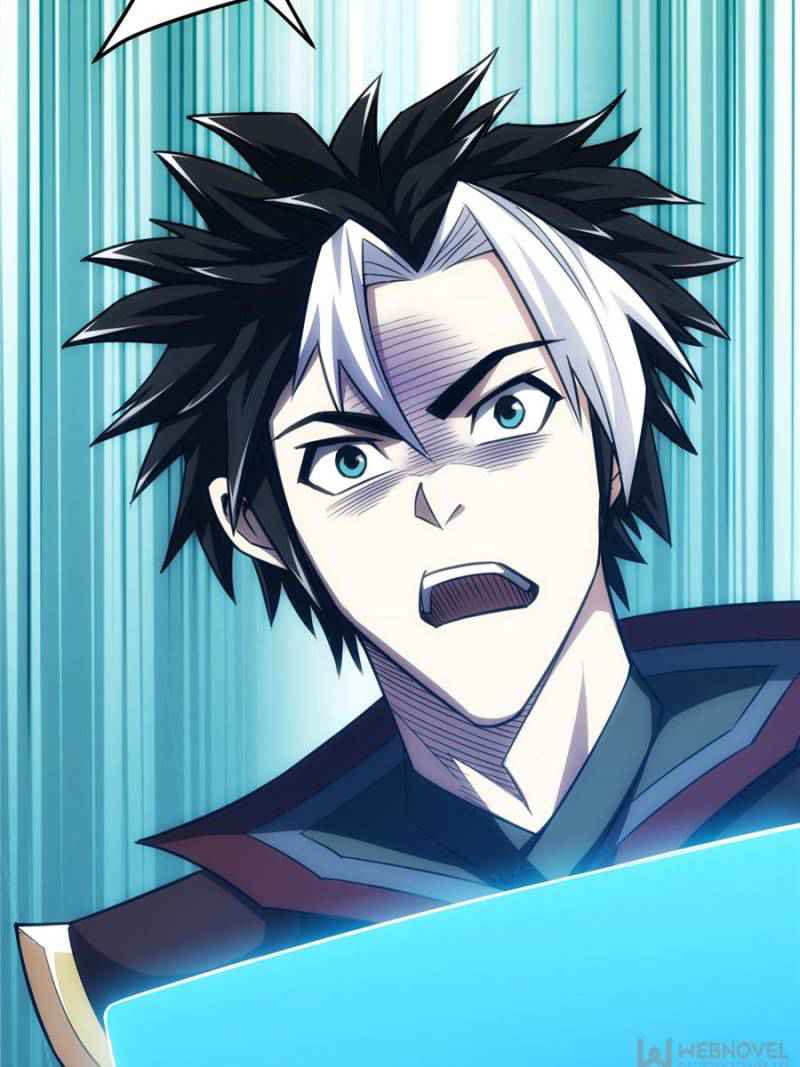 Rich Player (Billionaire Player) Chapter 79 - Page 61