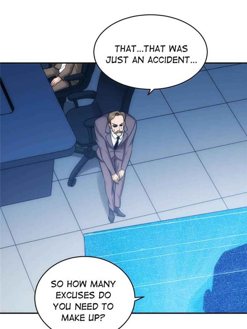 Rich Player (Billionaire Player) Chapter 79 - Page 8