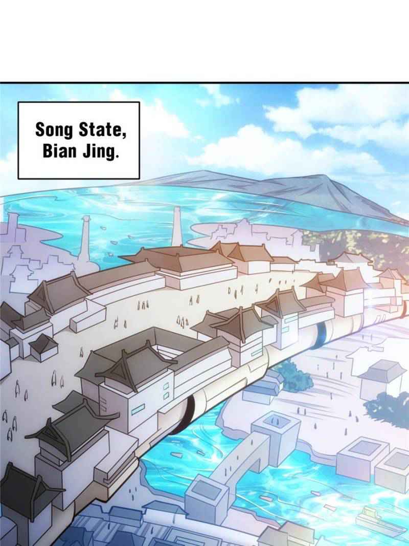 Rich Player (Billionaire Player) Chapter 80 - Page 0