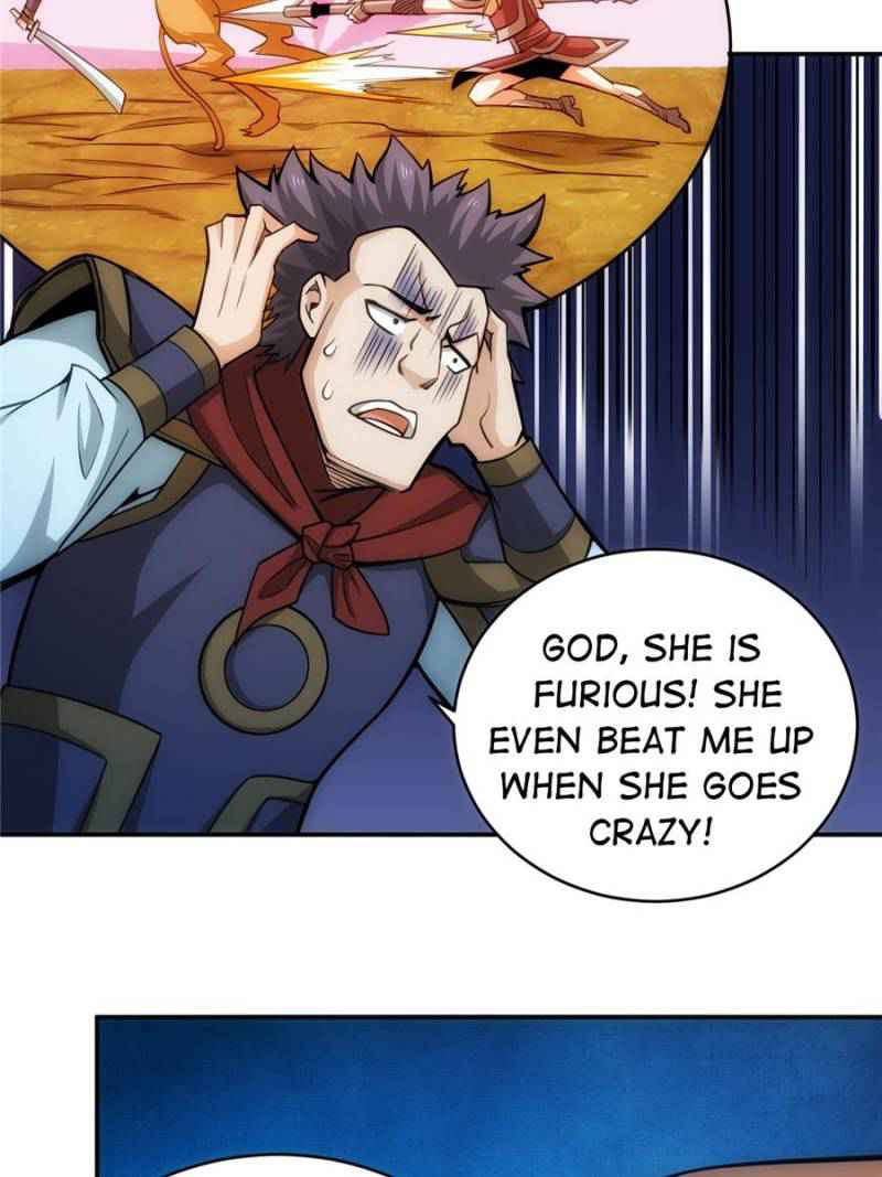 Rich Player (Billionaire Player) Chapter 80 - Page 10