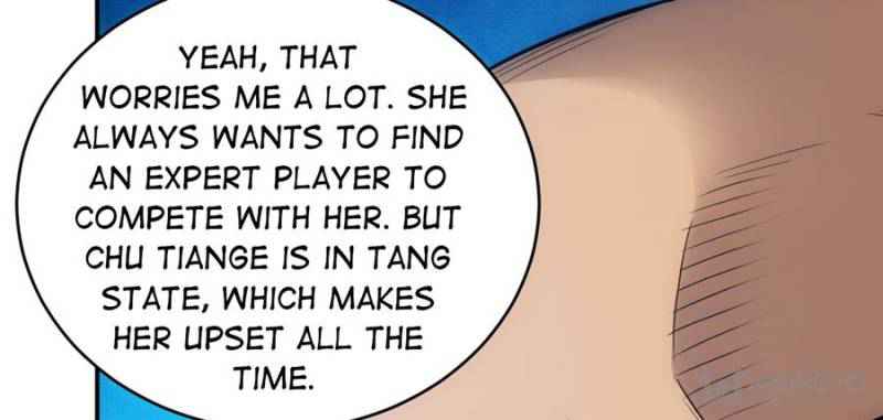 Rich Player (Billionaire Player) Chapter 80 - Page 11