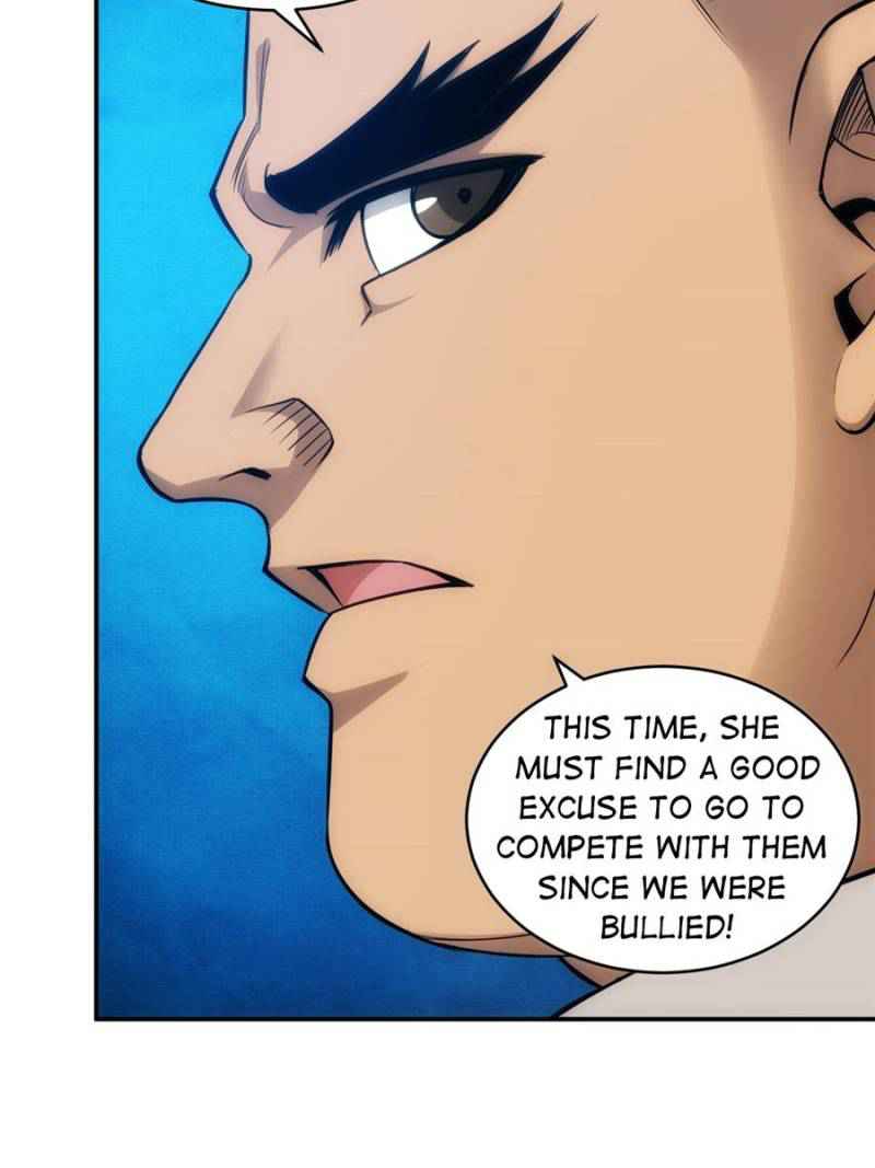 Rich Player (Billionaire Player) Chapter 80 - Page 12