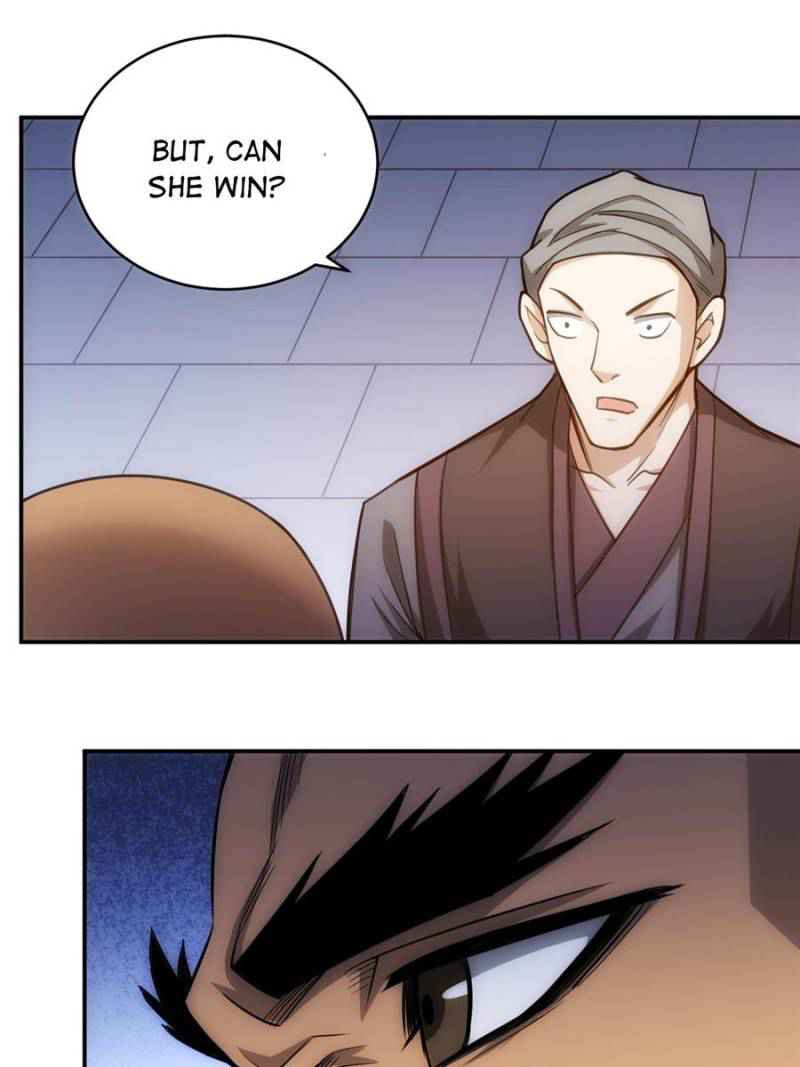 Rich Player (Billionaire Player) Chapter 80 - Page 13