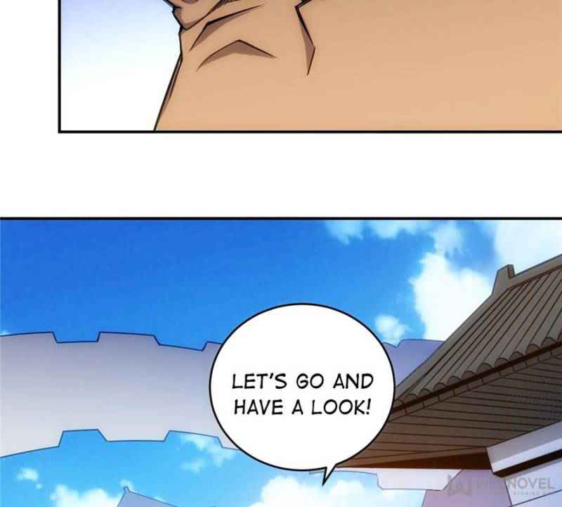 Rich Player (Billionaire Player) Chapter 80 - Page 14