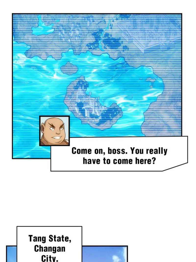 Rich Player (Billionaire Player) Chapter 80 - Page 18