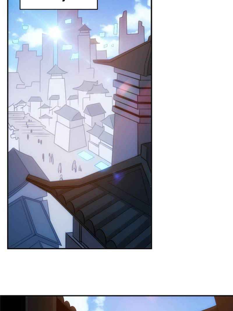 Rich Player (Billionaire Player) Chapter 80 - Page 19