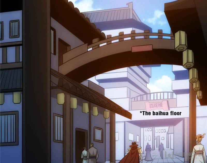 Rich Player (Billionaire Player) Chapter 80 - Page 20