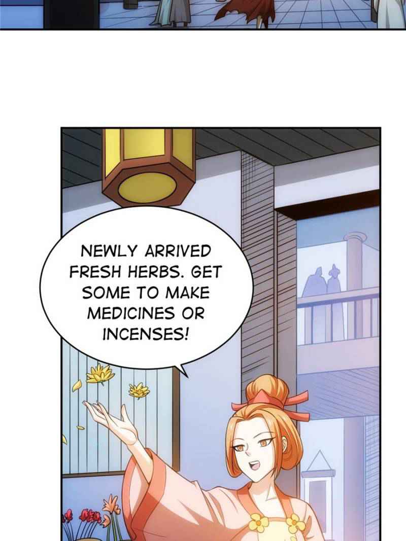 Rich Player (Billionaire Player) Chapter 80 - Page 21