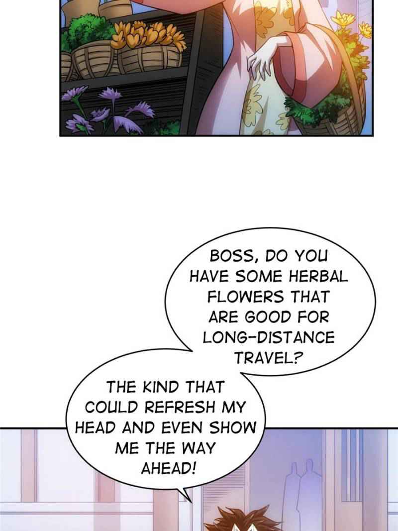 Rich Player (Billionaire Player) Chapter 80 - Page 22