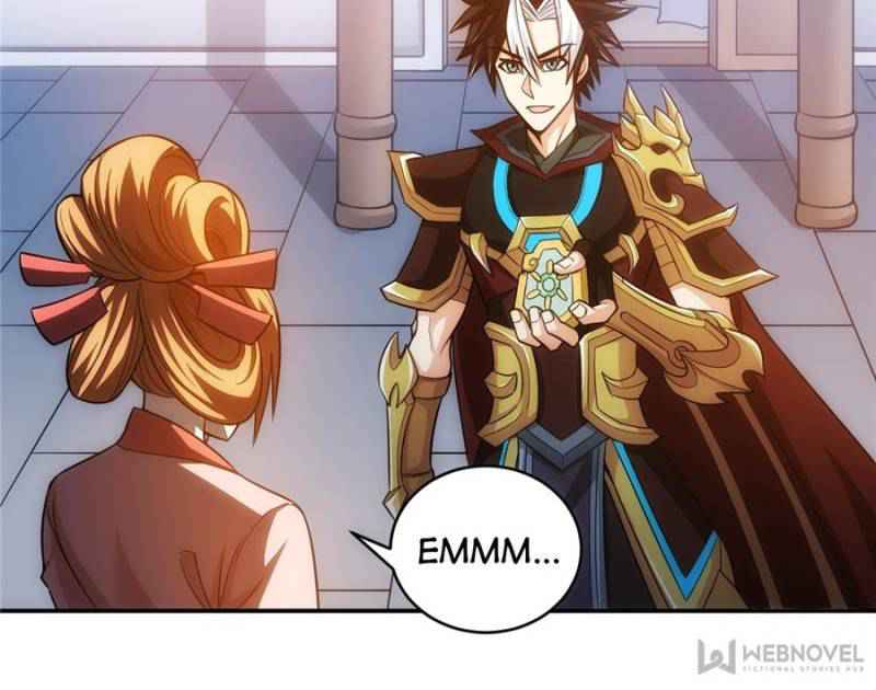 Rich Player (Billionaire Player) Chapter 80 - Page 23