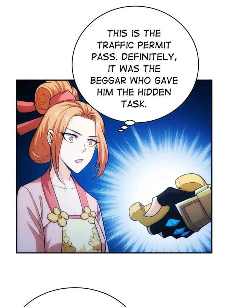 Rich Player (Billionaire Player) Chapter 80 - Page 24
