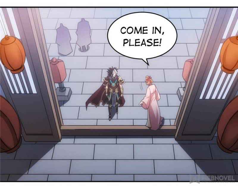 Rich Player (Billionaire Player) Chapter 80 - Page 26