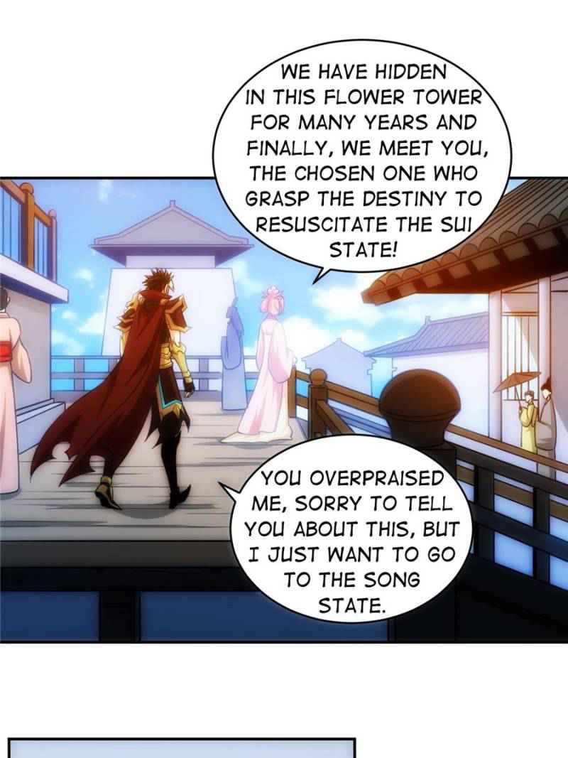 Rich Player (Billionaire Player) Chapter 80 - Page 27