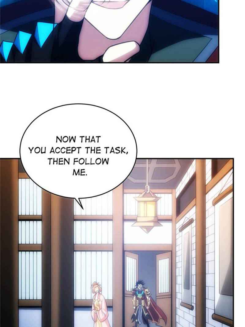 Rich Player (Billionaire Player) Chapter 80 - Page 31