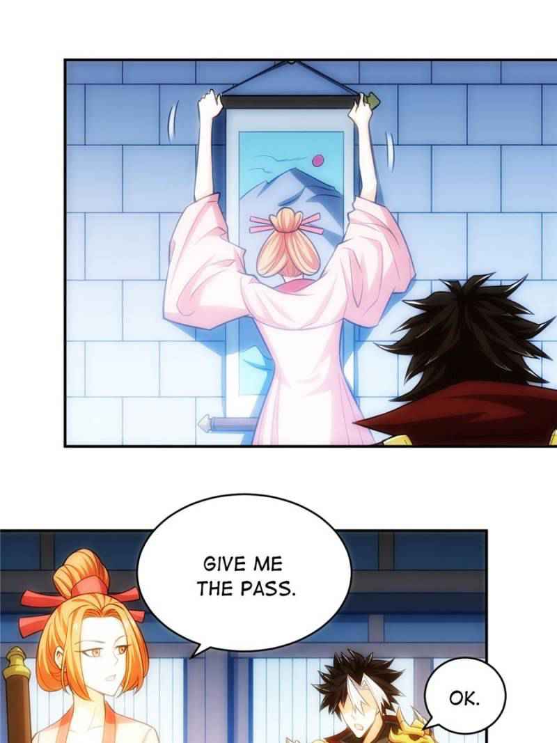 Rich Player (Billionaire Player) Chapter 80 - Page 33
