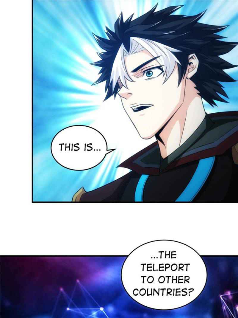 Rich Player (Billionaire Player) Chapter 80 - Page 37