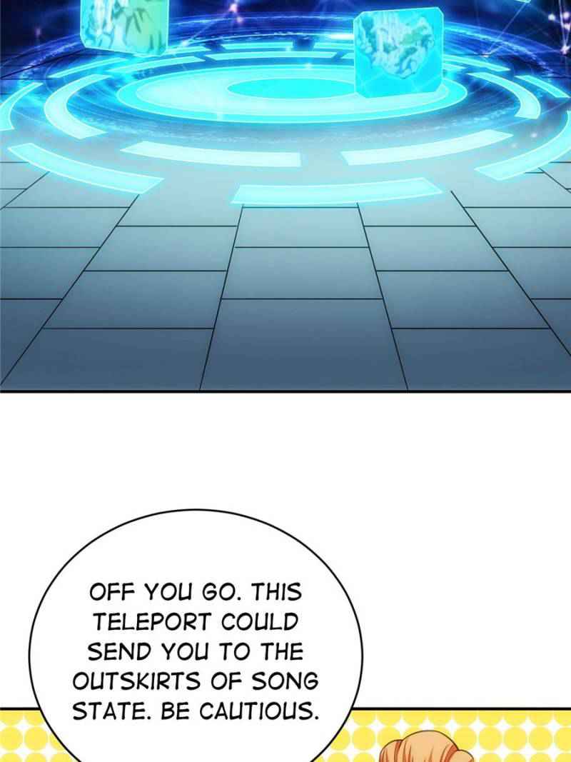Rich Player (Billionaire Player) Chapter 80 - Page 39