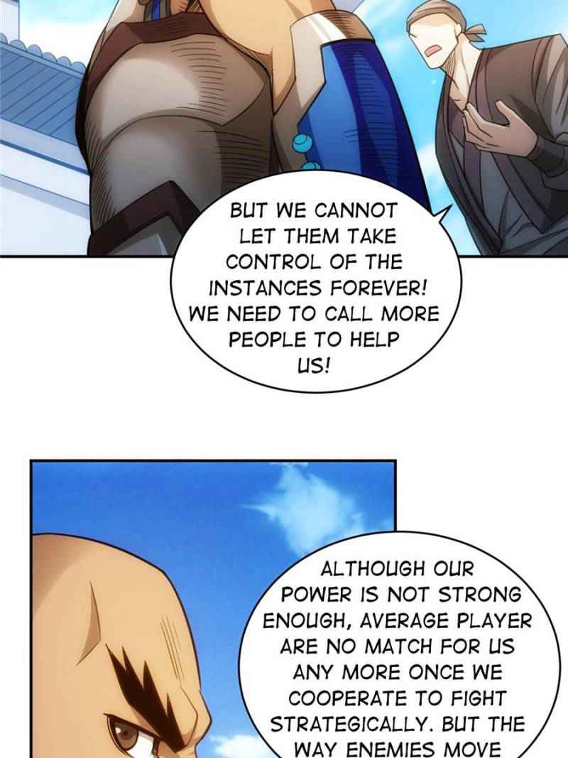 Rich Player (Billionaire Player) Chapter 80 - Page 4