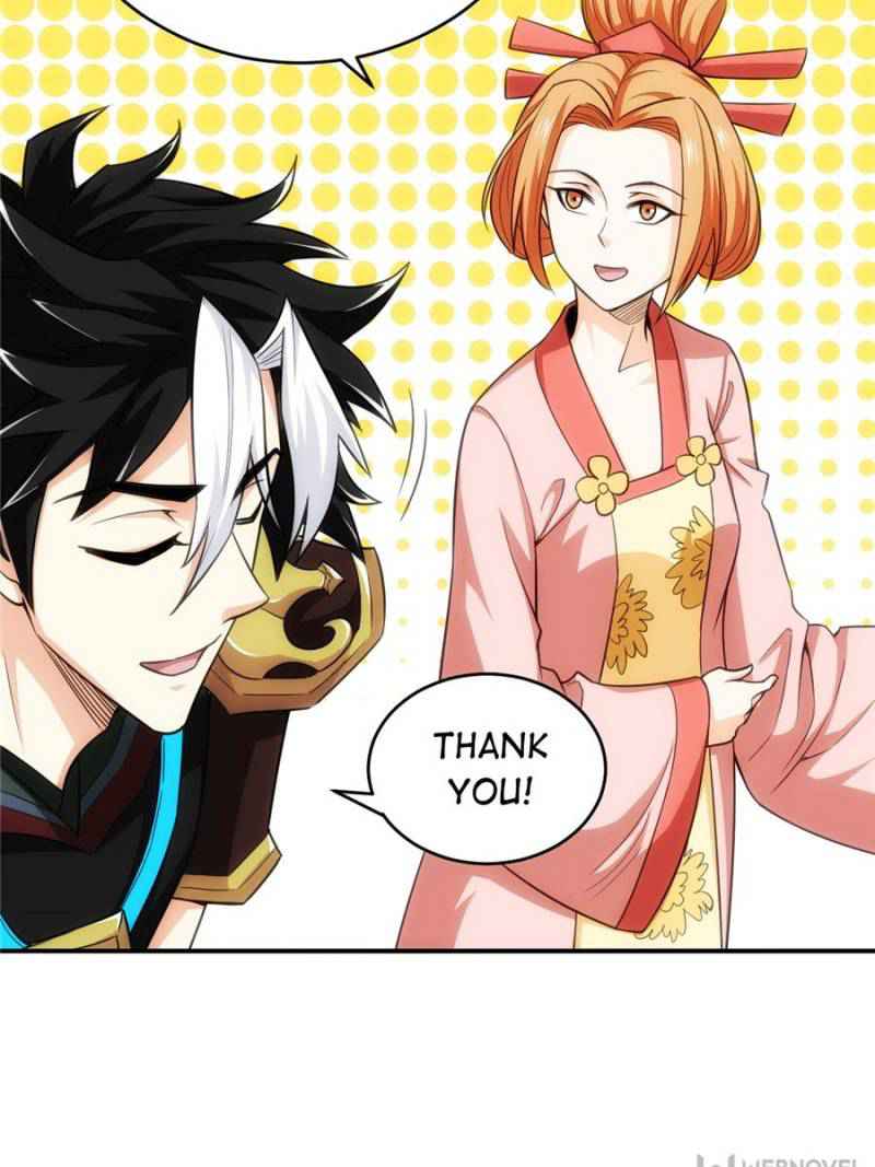 Rich Player (Billionaire Player) Chapter 80 - Page 40
