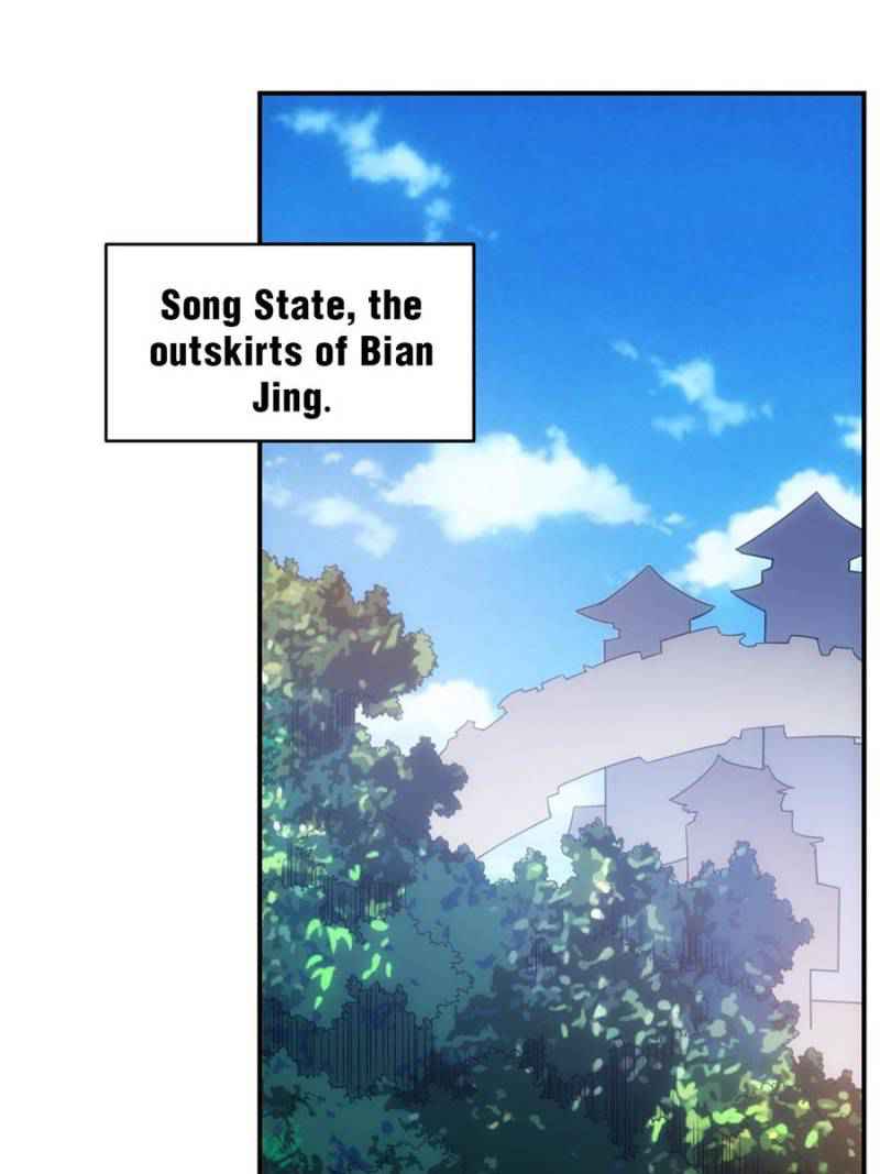 Rich Player (Billionaire Player) Chapter 80 - Page 42