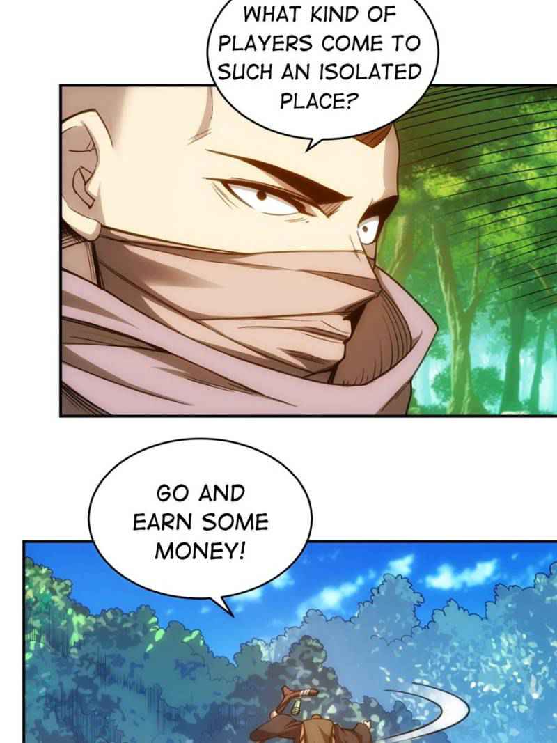 Rich Player (Billionaire Player) Chapter 80 - Page 46