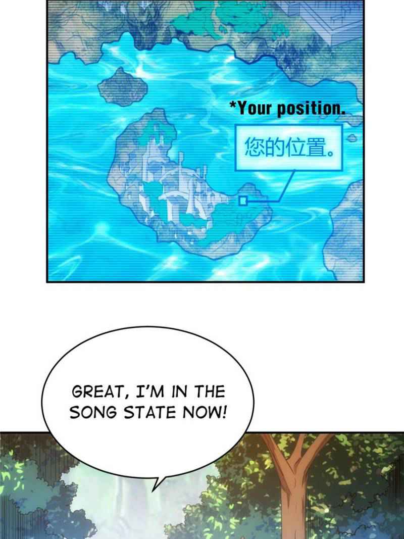 Rich Player (Billionaire Player) Chapter 80 - Page 48