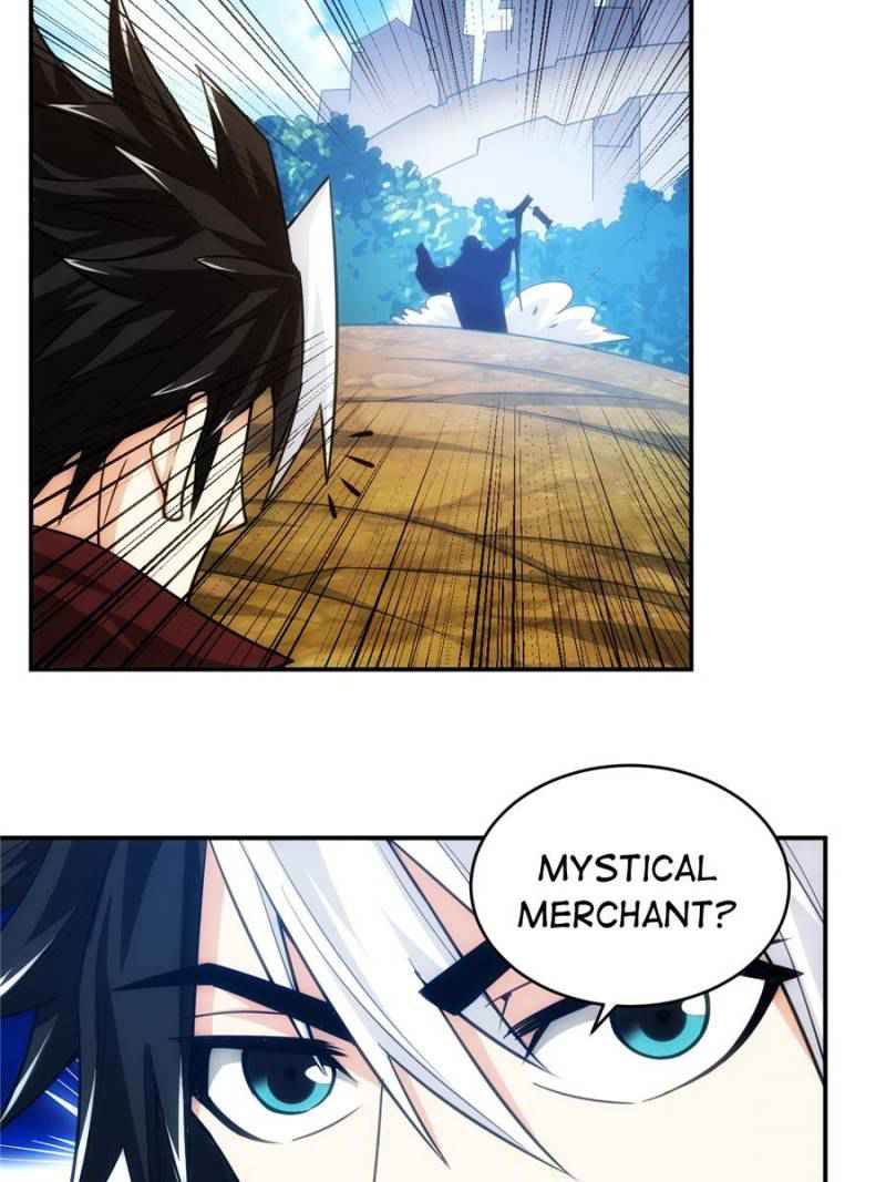 Rich Player (Billionaire Player) Chapter 80 - Page 51