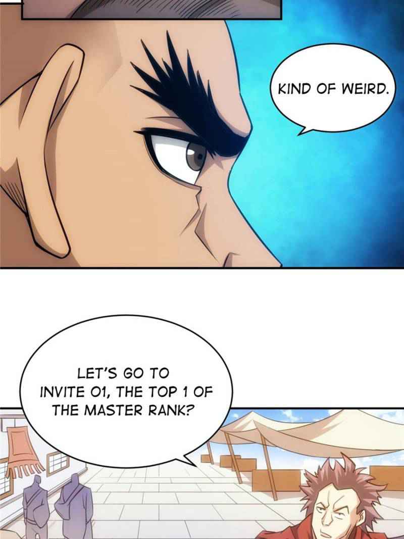 Rich Player (Billionaire Player) Chapter 80 - Page 6