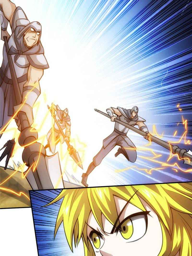 Rich Player (Billionaire Player) Chapter 81 - Page 16