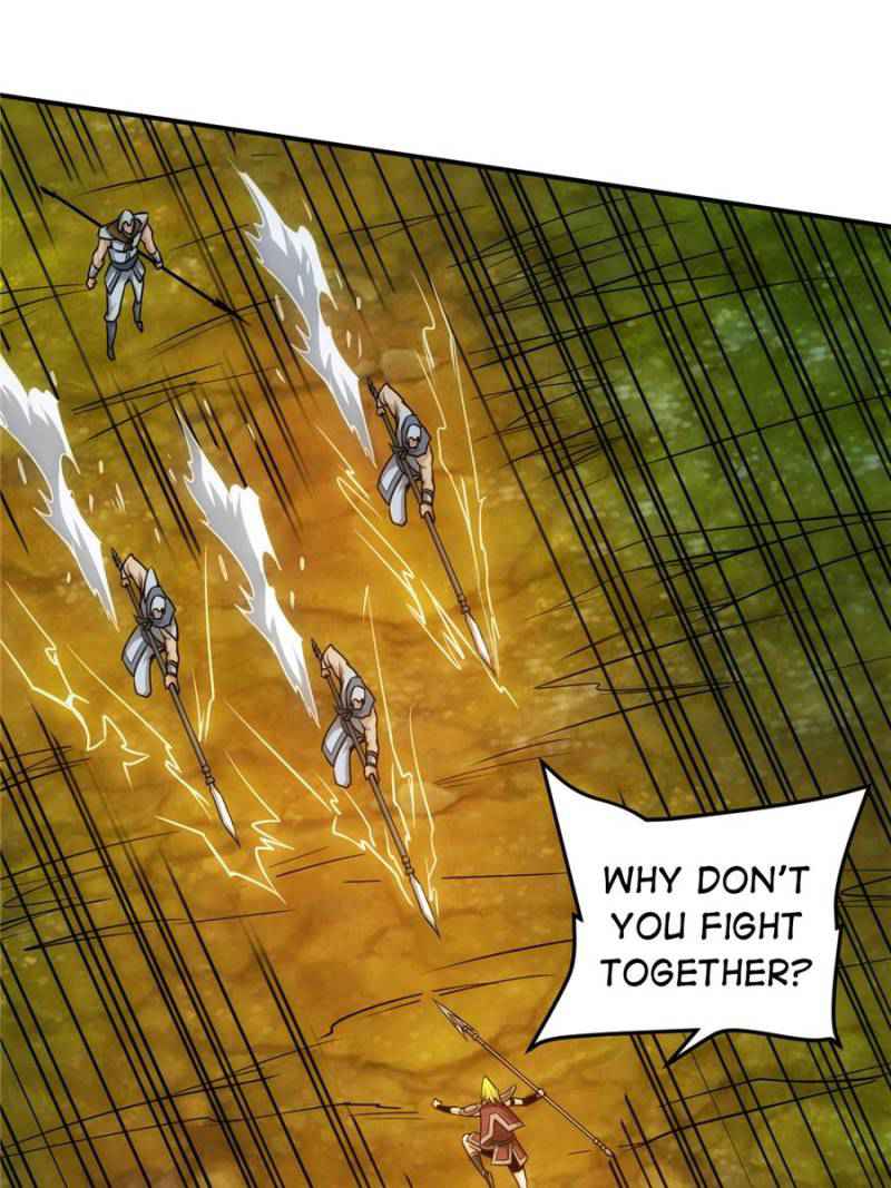 Rich Player (Billionaire Player) Chapter 81 - Page 18