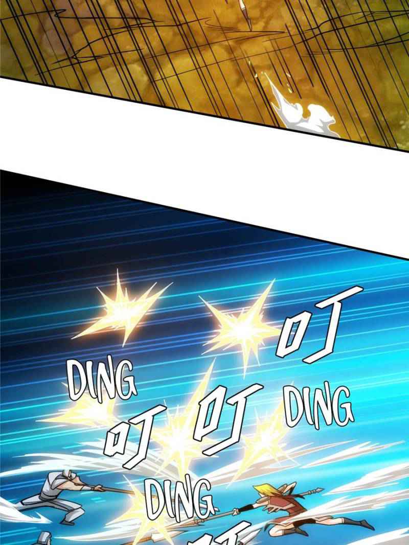 Rich Player (Billionaire Player) Chapter 81 - Page 19